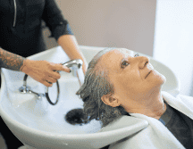 El cabello es uno de los factores más importantes dentro de la estética y apariencia física. ESPECIAL / CANVA