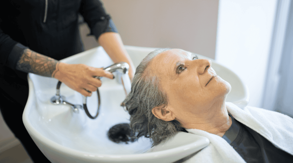 El cabello es uno de los factores más importantes dentro de la estética y apariencia física. ESPECIAL / CANVA