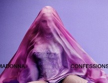 Imagen de la portada del álbum, publicada por Warner Records, muestra 