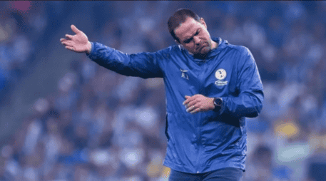 Mientras se define su futuro en Coapa, André Jardine tendría otro objetivo personal: dirigir en Europa. Para que ese sueño se acerque, el técnico necesitaría cerrar 2026 con resultados sólidos y, de ser posible, con un nuevo título bajo el brazo.  IMAGO7