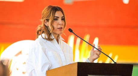 Cindy Blanco Ochoa descartó que la pérdida de empleos en el sector tenga un impacto durante el Mundial. EL INFORMADOR/J. Acosta