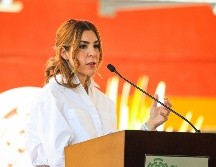 Cindy Blanco Ochoa descartó que la pérdida de empleos en el sector tenga un impacto durante el Mundial. EL INFORMADOR/J. Acosta