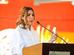 Cindy Blanco Ochoa descartó que la pérdida de empleos en el sector tenga un impacto durante el Mundial. EL INFORMADOR/J. Acosta