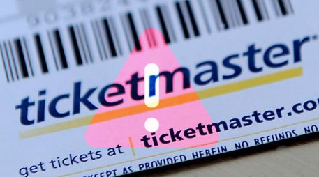 Ticketmaster ha suscitado desde hace tiempo la indignación de los fans y de algunos artistas. EFE / ARCHIVO