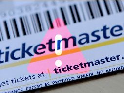 Ticketmaster ha suscitado desde hace tiempo la indignación de los fans y de algunos artistas. EFE / ARCHIVO