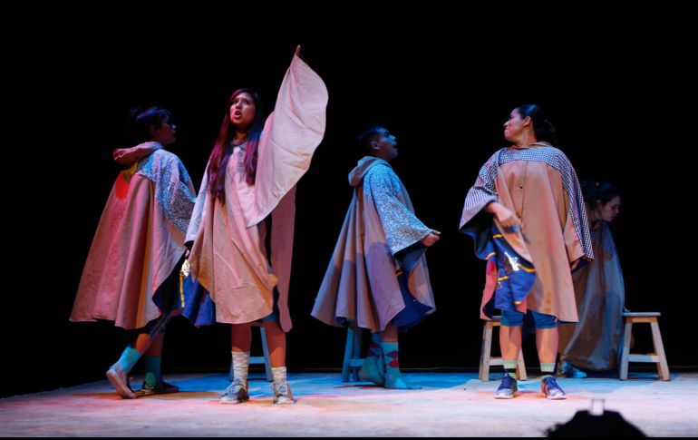 Guadalajara LATE 2026 se consolida como una apuesta clave para impulsar la cultura. EL INFORMADOR/ARCHIVO