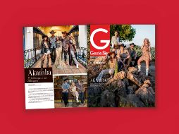 Esta semana en portada: Akamba se prepara para su sexta edición. GENTE BIEN JALISCO / Revista del 17 de abril 2026