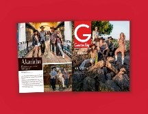 Esta semana en portada: Akamba se prepara para su sexta edición. GENTE BIEN JALISCO / Revista del 17 de abril 2026