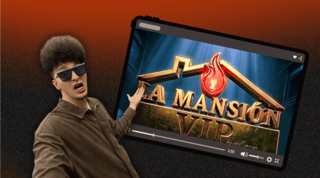 El reality tiene una duración aproximada de 30 días y, según explicó HotSpanish, el ganador se llevará 2 millones de pesos mexicanos. INSTAGRAM/ INSTAGRAM/hotspanishreal