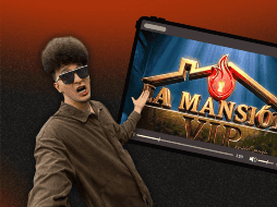 El reality tiene una duración aproximada de 30 días y, según explicó HotSpanish, el ganador se llevará 2 millones de pesos mexicanos. INSTAGRAM/ INSTAGRAM/hotspanishreal