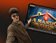 El reality tiene una duración aproximada de 30 días y, según explicó HotSpanish, el ganador se llevará 2 millones de pesos mexicanos. INSTAGRAM/ INSTAGRAM/hotspanishreal