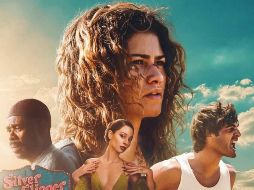 La tercera temporada de 