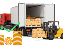 Las disrupciones logísticas, que incluyen barcos detenidos y la saturación de rutas aéreas alternativas, han provocado retrasos severos en las entregas. CANVA