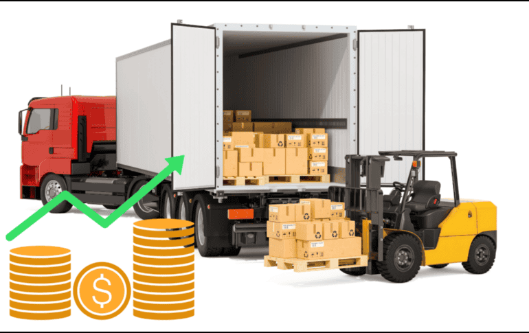 Las disrupciones logísticas, que incluyen barcos detenidos y la saturación de rutas aéreas alternativas, han provocado retrasos severos en las entregas. CANVA