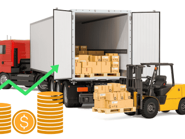 Las disrupciones logísticas, que incluyen barcos detenidos y la saturación de rutas aéreas alternativas, han provocado retrasos severos en las entregas. CANVA