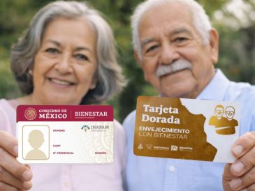 La Tarjeta Dorada impulsa apoyos locales y complementa los descuentos nacionales del INAPAM. ESPECIAL