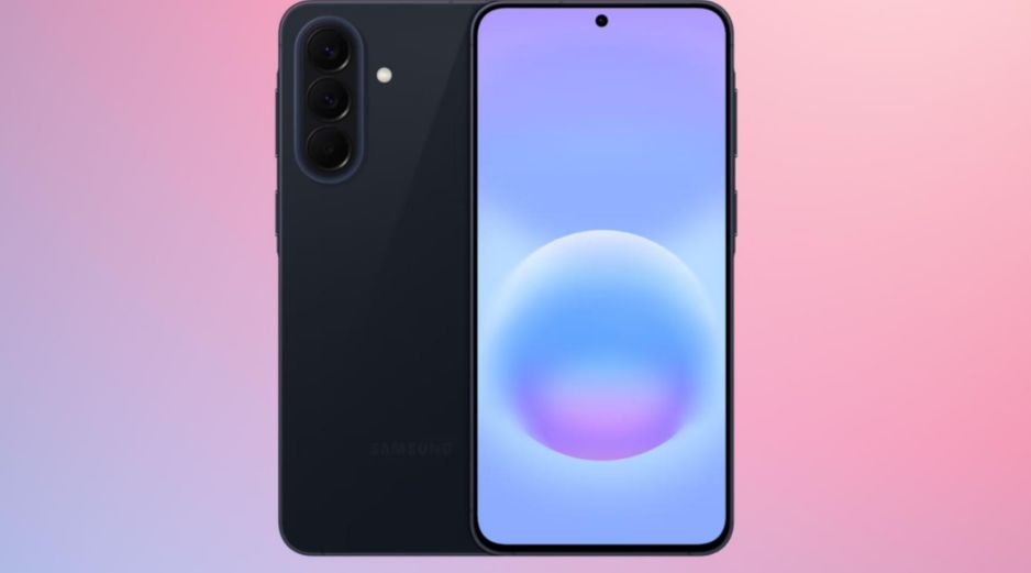 La gama media en México se consolida como la opción preferida al ofrecer alto rendimiento sin precios elevados. SAMSUNG/ESPECIAL