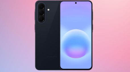 La gama media en México se consolida como la opción preferida al ofrecer alto rendimiento sin precios elevados. SAMSUNG/ESPECIAL