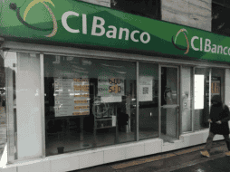 El IPAB detalló que la autoridad estadounidense contempla establecer una excepción a las medidas que restringen las transferencias de fondos relacionadas con CI Banco. SUN / ARCHIVO