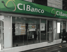 El IPAB detalló que la autoridad estadounidense contempla establecer una excepción a las medidas que restringen las transferencias de fondos relacionadas con CI Banco. SUN / ARCHIVO