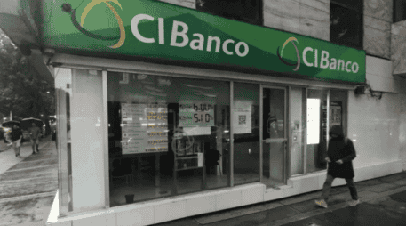 El IPAB detalló que la autoridad estadounidense contempla establecer una excepción a las medidas que restringen las transferencias de fondos relacionadas con CI Banco. SUN / ARCHIVO