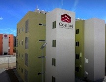 l pre-registro no asegura apoyo ni es solicitud definitiva de vivienda. X/@Conavi_mx