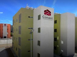 l pre-registro no asegura apoyo ni es solicitud definitiva de vivienda. X/@Conavi_mx