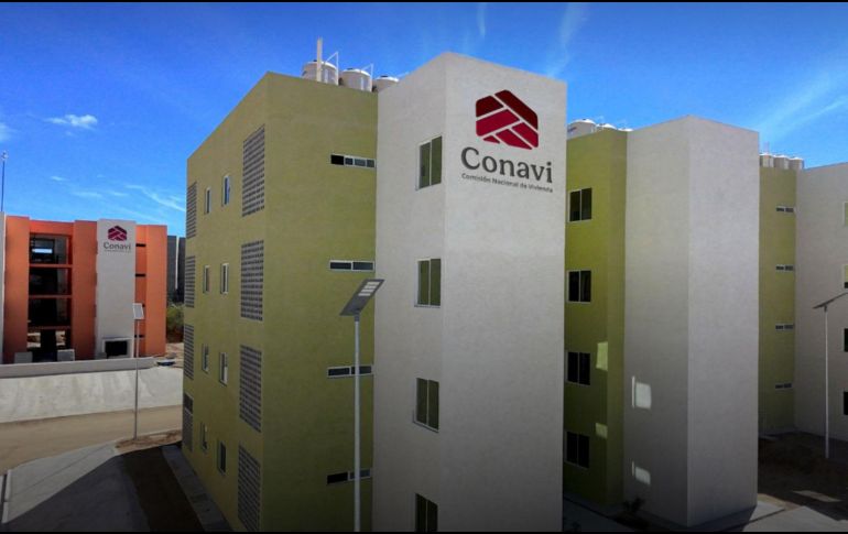 l pre-registro no asegura apoyo ni es solicitud definitiva de vivienda. X/@Conavi_mx