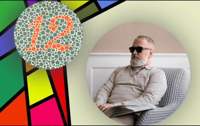 A veces lo que parece un simple juego visual puede ser el primer paso para entender mejor cómo ves. CANVA/ESPECIAL