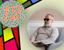 A veces lo que parece un simple juego visual puede ser el primer paso para entender mejor cómo ves. CANVA/ESPECIAL