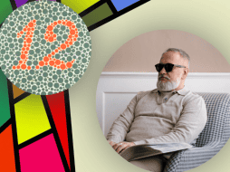 A veces lo que parece un simple juego visual puede ser el primer paso para entender mejor cómo ves. CANVA/ESPECIAL