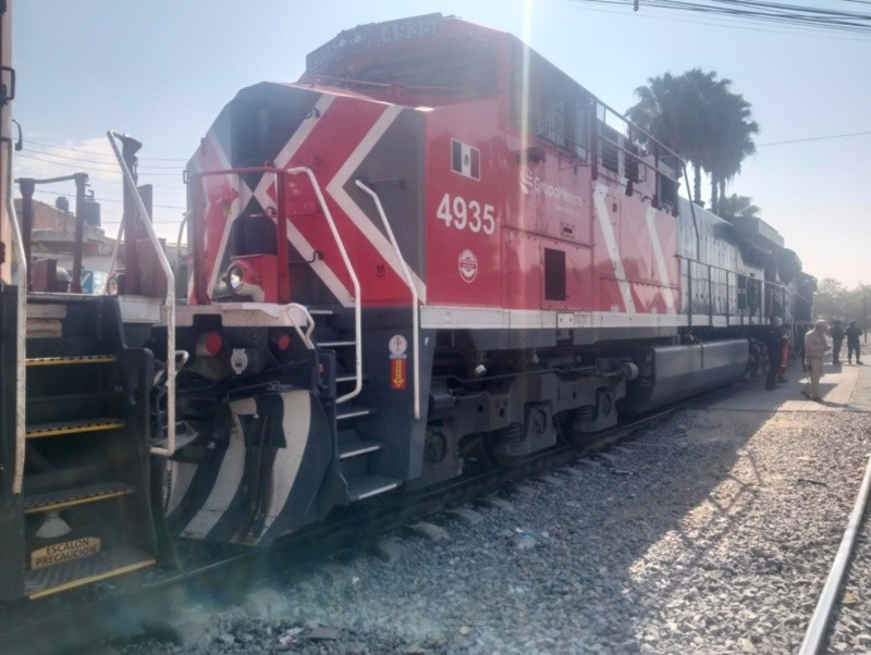 &nbsp;CORTESÍA/POLICÍA DE TLAQUEPAQUE 