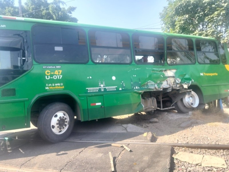 &nbsp;CORTESÍA/POLICÍA DE TLAQUEPAQUE 