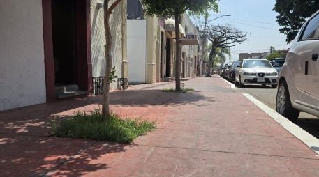  El proyecto respondió a la necesidad de recuperar un espacio que presentaba importantes deficiencias en infraestructura. CORTESÍA.