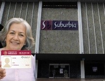 Estos apoyos forman parte de una estrategia del Gobierno de México enfocada en fortalecer la economía de la población de 60 años. EL INFORMADOR/ARCHIVO