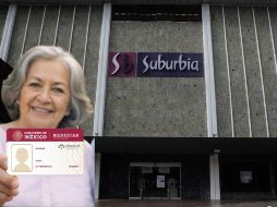 Estos apoyos forman parte de una estrategia del Gobierno de México enfocada en fortalecer la economía de la población de 60 años. EL INFORMADOR/ARCHIVO