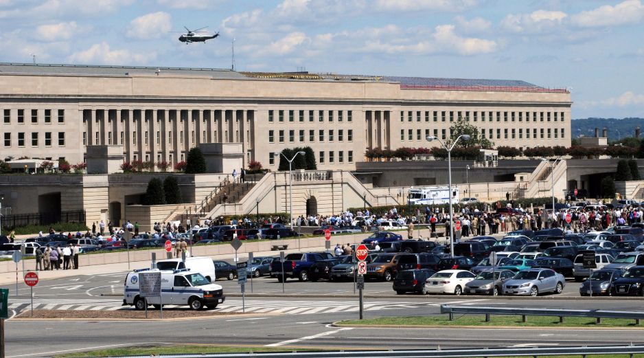 El Pentágono estaría afinando planes sobre Cuba a la espera de órdenes directas de Donald Trump. EFE/ARCHIVO