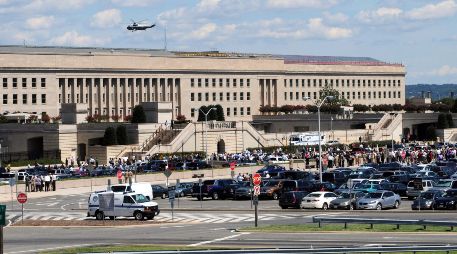 El Pentágono estaría afinando planes sobre Cuba a la espera de órdenes directas de Donald Trump. EFE/ARCHIVO