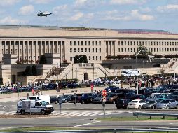 El Pentágono estaría afinando planes sobre Cuba a la espera de órdenes directas de Donald Trump. EFE/ARCHIVO