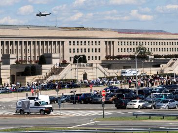 El Pentágono estaría afinando planes sobre Cuba a la espera de órdenes directas de Donald Trump. EFE/ARCHIVO