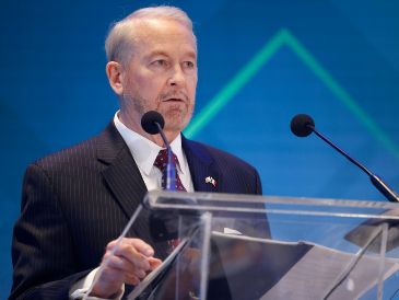 Esta reducción se debe en gran medida al desmantelamiento de los carteles del narcotráfico. EFE/S. Gutiérrez