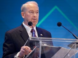 Esta reducción se debe en gran medida al desmantelamiento de los carteles del narcotráfico. EFE/S. Gutiérrez