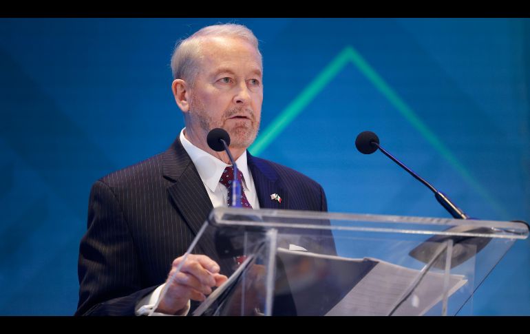 Esta reducción se debe en gran medida al desmantelamiento de los carteles del narcotráfico. EFE/S. Gutiérrez