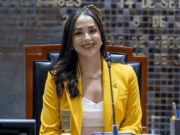 Con esta elección, el Congreso da paso al inicio de un nuevo periodo legislativo que buscará fortalecer el trabajo parlamentario a través del consenso y el respeto a la pluralidad. CORTESÍA