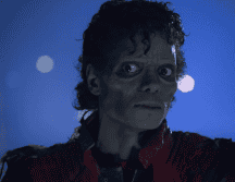 México logró un récord mundial en 2009 cuando más de 11 mil personas bailaron la canción en el Monumento a la Revolución de la CDMX. Captura de pantalla YOUTUBE/Michael Jackson