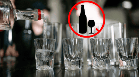 El consumo de este tipo de sustancias daña gravemente la salud individual, aumentando el riesgo de enfermedades crónicas, afecciones de salud mental y, trágicamente, resultando en millones de muertes prevenibles cada año. CANVA