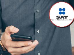 Si recibiste un supuesto mensaje del SAT a tu celular, ponte listo y no permitas que roben tus contraseñas y otros datos personales. ESPECIAL/PEXELS