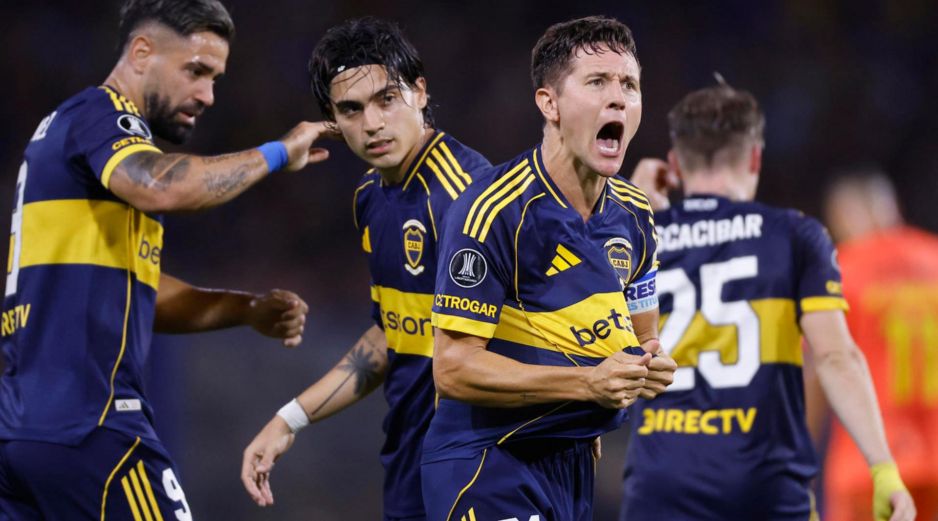 Se han enfrentado en 265 partidos oficiales, con Boca Juniors liderando con 93 victorias, frente a las 88 de River Plate, y 84 empates. EFE.