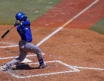 Los Charros de Jalisco afinan los últimos detalles para el arranque de la temporada 2026 de la Liga Mexicana de Beisbol. CORTESÍA/ CHARROS DE JALISCO.