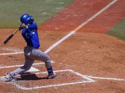 Los Charros de Jalisco afinan los últimos detalles para el arranque de la temporada 2026 de la Liga Mexicana de Beisbol. CORTESÍA/ CHARROS DE JALISCO.